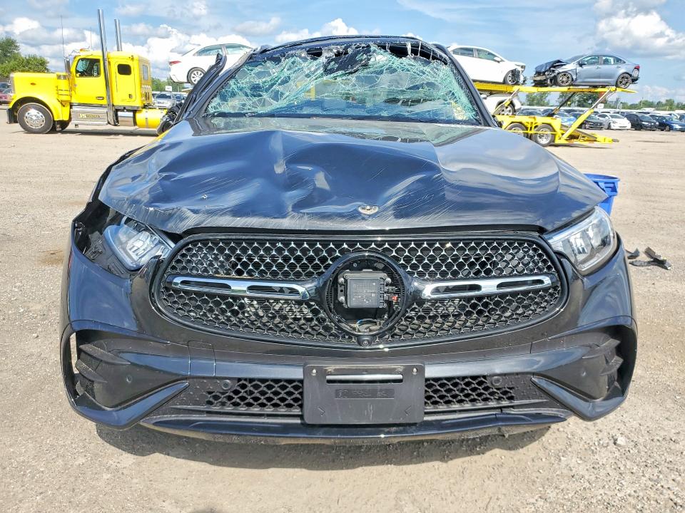 Aukcja sprzedaży 2025 Mercedes-benz Glc, vin: W1NKM4HB8SF255904, numer aukcji: 65556276