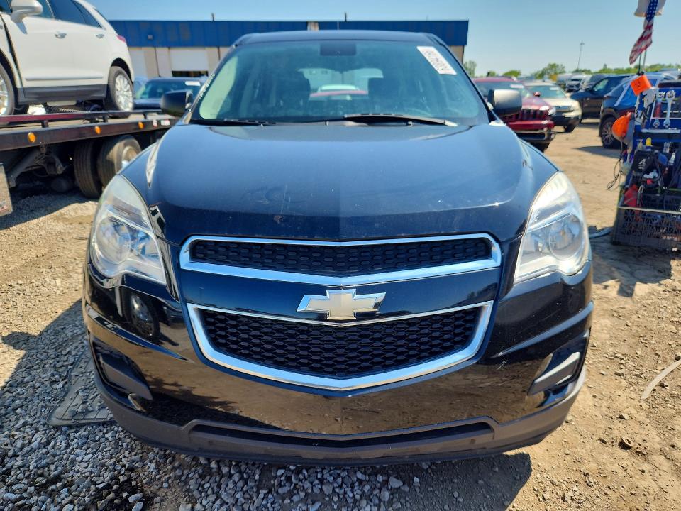 Aukcja sprzedaży 2012 Chevrolet Equinox, vin: 2GNALBEK4C1107764, numer aukcji: 63894166