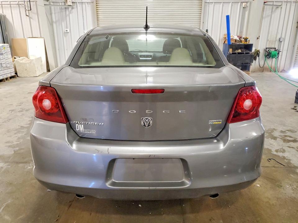 Aukcja sprzedaży 2013 Dodge Avenger, vin: 1C3CDZCG4DN709719, numer aukcji: 66908116