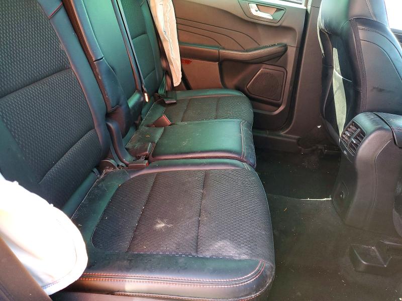 Aukcja sprzedaży 2025 Ford Escape, vin: 1FMCU9MN5SUA80589, numer aukcji: 63408176