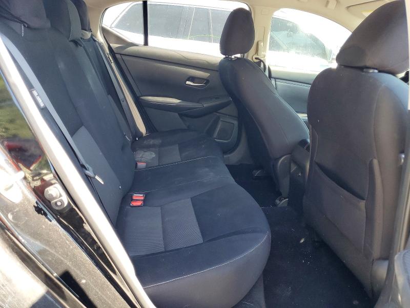 66240016 :رقم المزاد ، 3N1AB8CV2MY237379 vin ، 2021 Nissan Sentra مزاد بيع