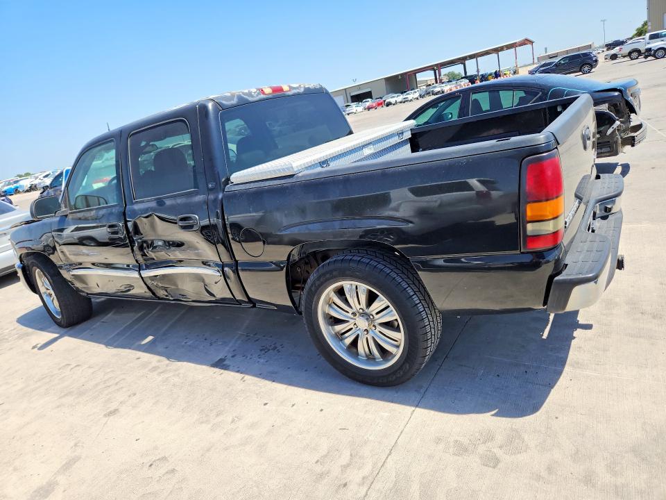 Продаж на аукціоні авто 2004 Gmc New Sierra, vin: 2GTEC13T541424339, номер лоту: 65339816