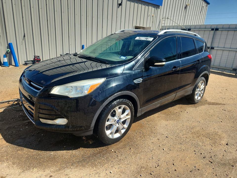 Aukcja sprzedaży 2014 Ford Escape, vin: 1FMCU0JX8EUD65289, numer aukcji: 67000716