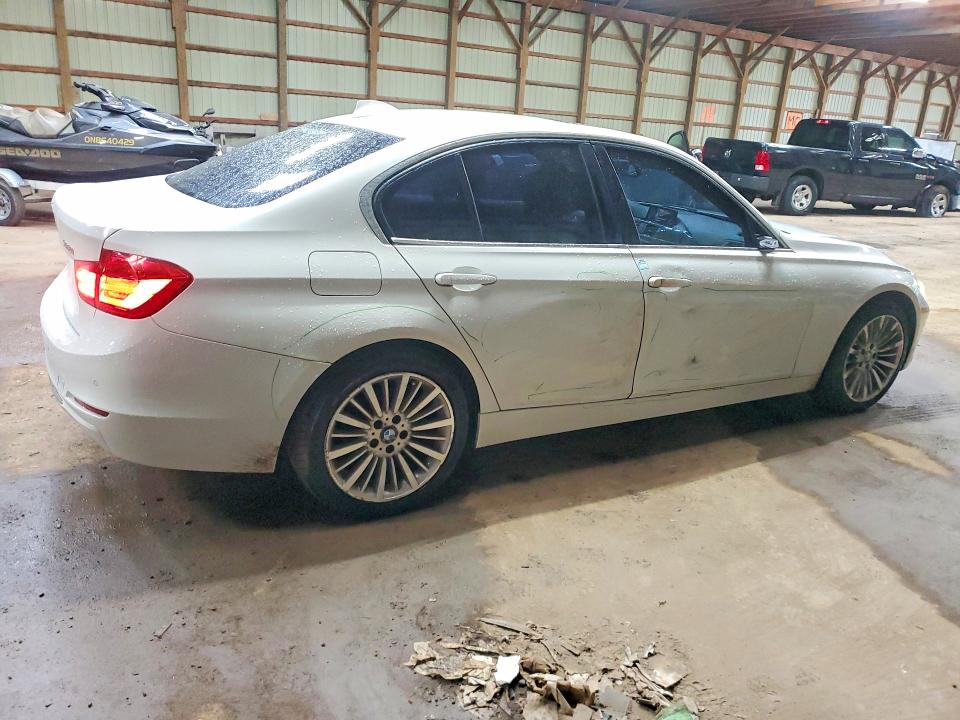 Продажа на аукционе авто 2015 Bmw 328, vin: WBA3B3G57FNR86873, номер лота: 67103216