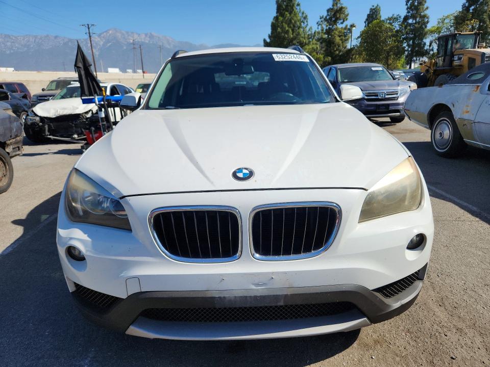 63252446 :رقم المزاد ، WBAVM1C51DVW46211 vin ، 2013 Bmw X1 مزاد بيع