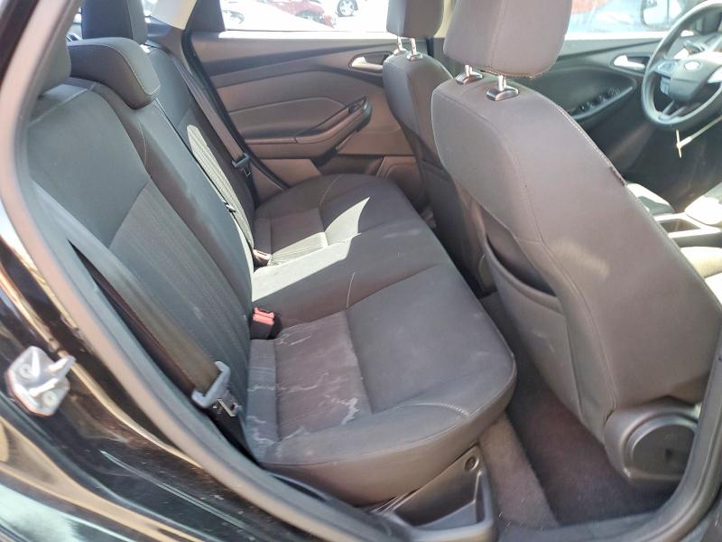 2022 Ford Focus მანქანა იყიდება აუქციონზე, vin: 1FADP3F25FL334562, აუქციონის ნომერი: 64034856