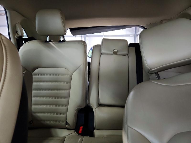 64256406 :رقم المزاد ، 2FMPK4J95MBA02775 vin ، 2021 Ford Edge مزاد بيع