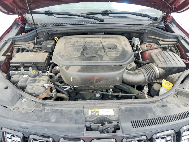 Aukcja sprzedaży 2020 Jeep Grand Cherokee, vin: 1C4RJEAG4LC430145, numer aukcji: 66078446