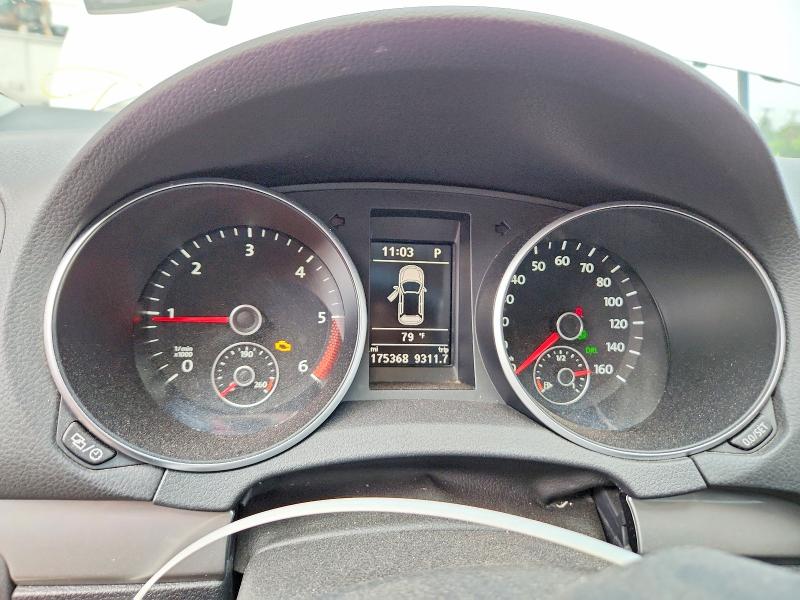 Aukcja sprzedaży 2014 Volkswagen Golf, vin: WVWDM7AJ8EW000239, numer aukcji: 64324856