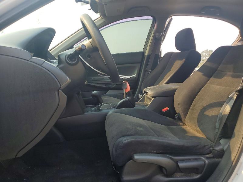 Продаж на аукціоні авто 2010 Honda Accord, vin: 1HGCP2F37AA079198, номер лоту: 62539556