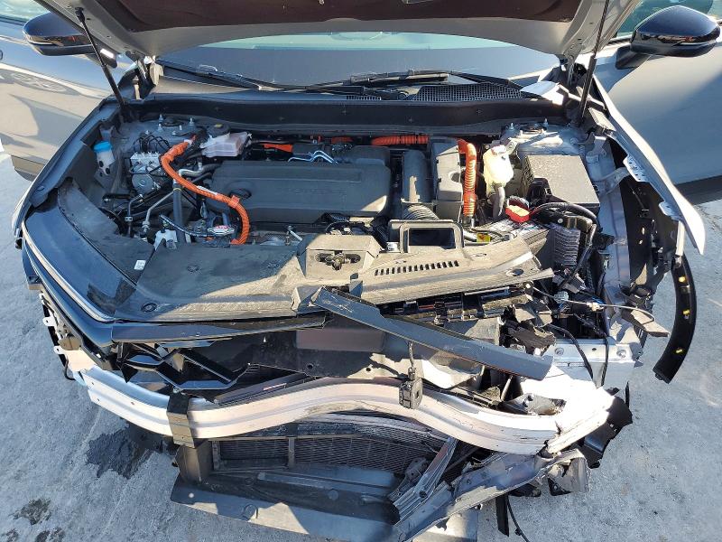 Auction sale of the 2026 Honda Cr-v, vin: 7FARS6H89TE040652, lot number: 66105186