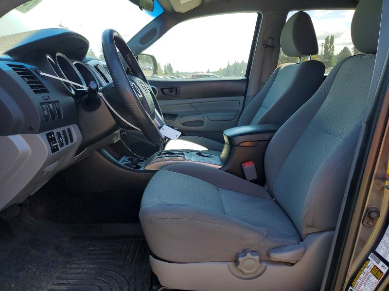 Aukcja sprzedaży 2014 Toyota Tacoma, vin: 3TMJU4GN7EM167106, numer aukcji: 64813976