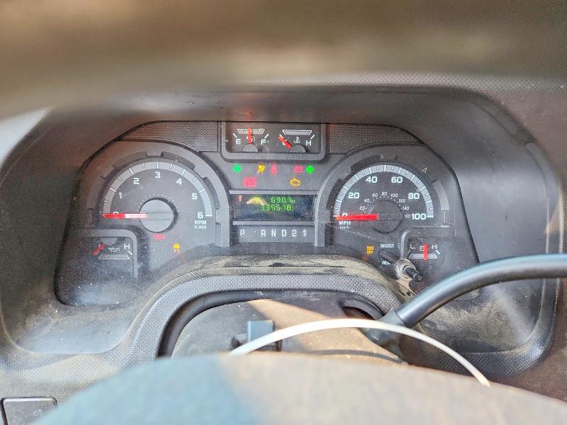 62687816 :رقم المزاد ، 1FTSE3EL5BDB31161 vin ، 2011 Ford Econoline مزاد بيع