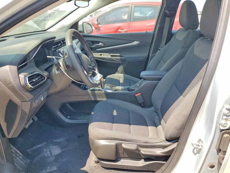 66271406 :رقم المزاد ، 1G1FY6S00P4176299 vin ، 2023 Chevrolet Bolt Euv مزاد بيع