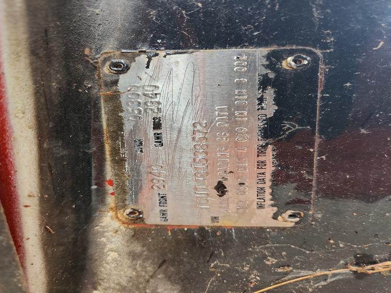 64073306 :رقم المزاد ، TCL338V599168 vin ، 1978 Gmc C3500 مزاد بيع
