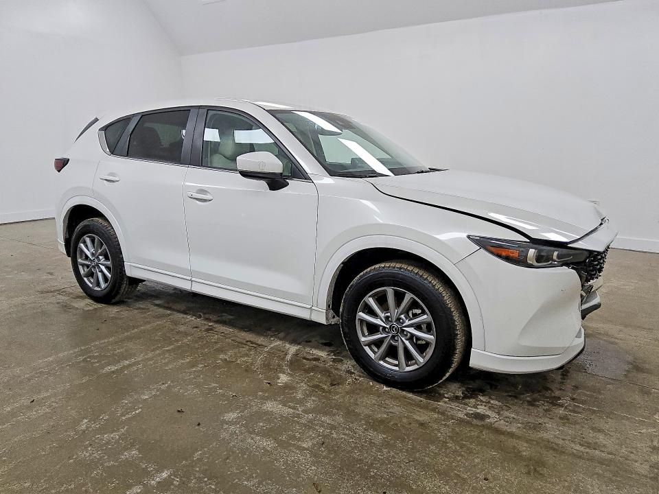Aukcja sprzedaży 2025 Mazda Cx-5, vin: JM3KFBCM6S0712170, numer aukcji: 64603936