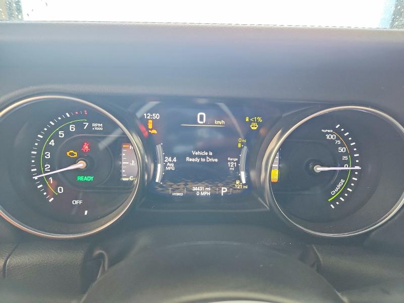63691666 :رقم المزاد ، 1C4JJXP63NW147776 vin ، 2022 Jeep Wrangler Unlimited مزاد بيع