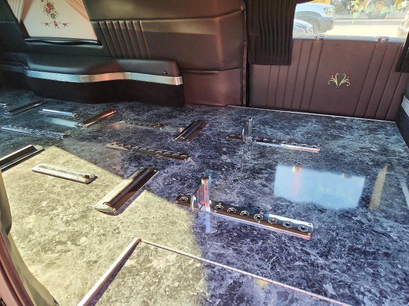 64763486 :رقم المزاد ، 2LJHJ5LR3CBL52920 vin ، 2012 Lincoln Mkt مزاد بيع