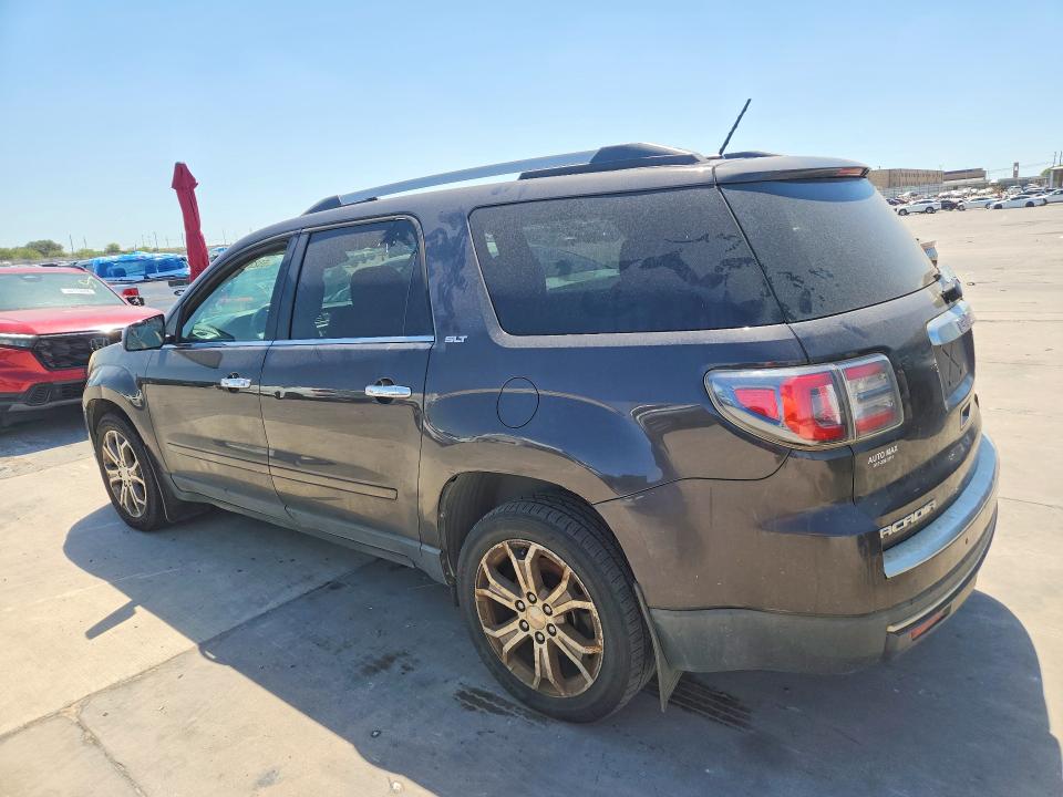 Aukcja sprzedaży 2013 Gmc Acadia, vin: 1GKKVRED1DJ233304, numer aukcji: 65221316