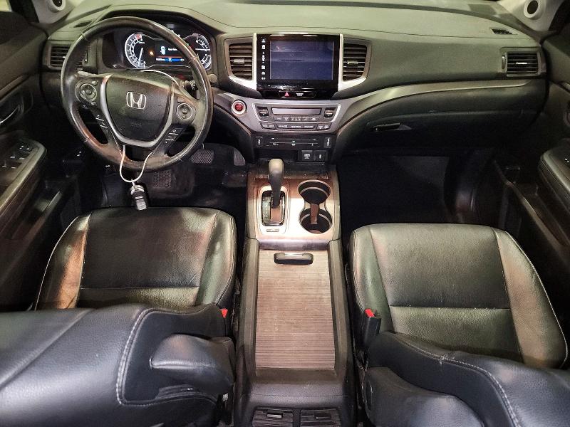 Aukcja sprzedaży 2017 Honda Pilot, vin: 5FNYF6H83HB065274, numer aukcji: 65513776