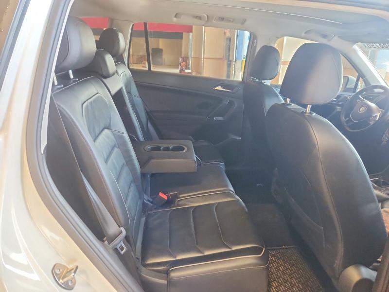 Aukcja sprzedaży 2018 Volkswagen Tiguan, vin: 3VV4B7AX8JM098694, numer aukcji: 65468796