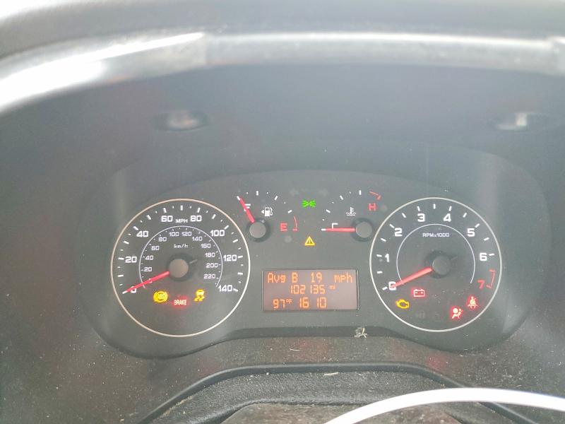Продаж на аукціоні авто 2021 Ram Promaster City, vin: ZFBHRFAB4M6S83200, номер лоту: 64507256