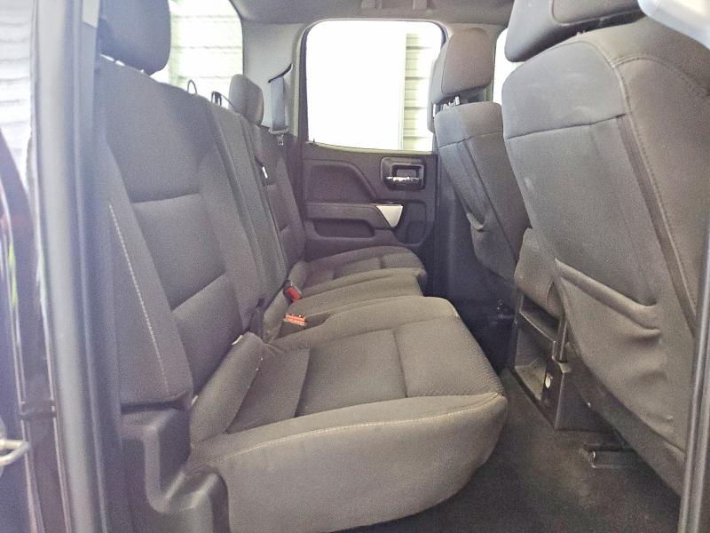 Aukcja sprzedaży 2018 Chevrolet Silverado, vin: 1GCVKREH1JZ345344, numer aukcji: 64772536