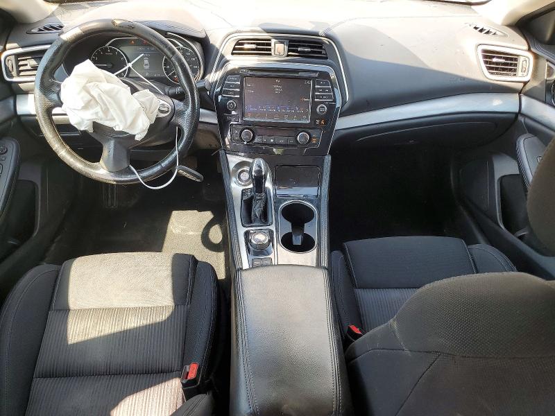 2017 Nissan Maxima მანქანა იყიდება აუქციონზე, vin: 1N4AA6AP5HC447844, აუქციონის ნომერი: 64884836