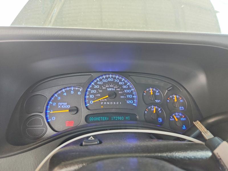 Продажа на аукционе авто 2007 Chevrolet Silverado, vin: 2GCEC13V071140929, номер лота: 64578906