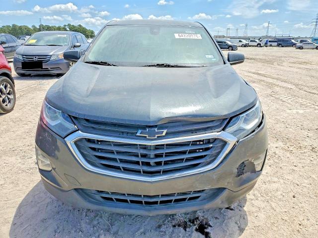 Продаж на аукціоні авто 2020 Chevrolet Equinox, vin: 3GNAXKEVXLS504706, номер лоту: 64220976