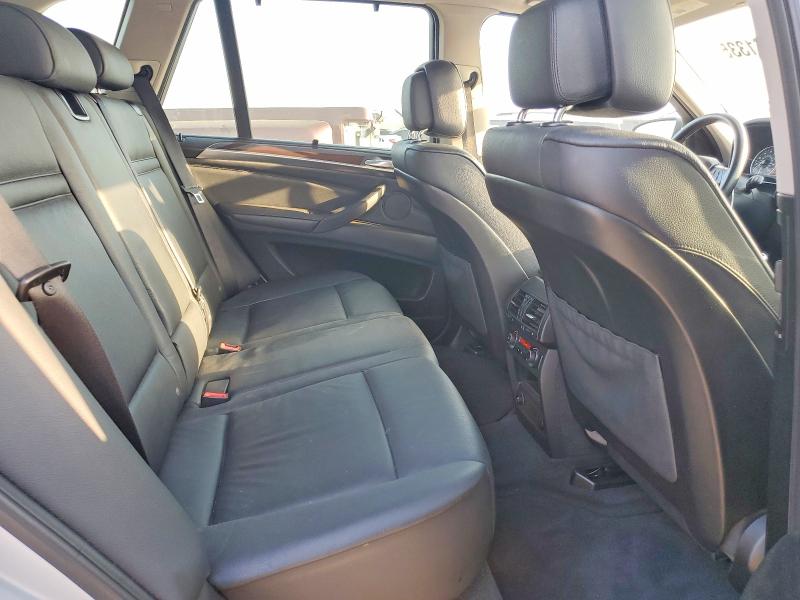 Aukcja sprzedaży 2013 Bmw X5, vin: 5UXZV4C57D0E12642, numer aukcji: 66133516