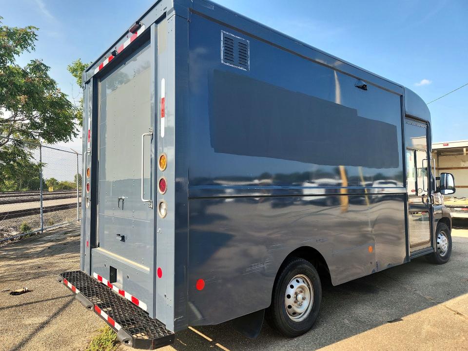 2022 Ram Promaster 3500 მანქანა იყიდება აუქციონზე, vin: 3C7WRVMGXNE126484, აუქციონის ნომერი: 65392056