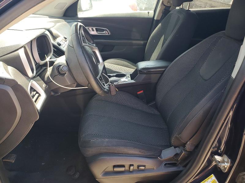 Aukcja sprzedaży 2015 Chevrolet Equinox, vin: 2GNALBEK4F1168018, numer aukcji: 65374256