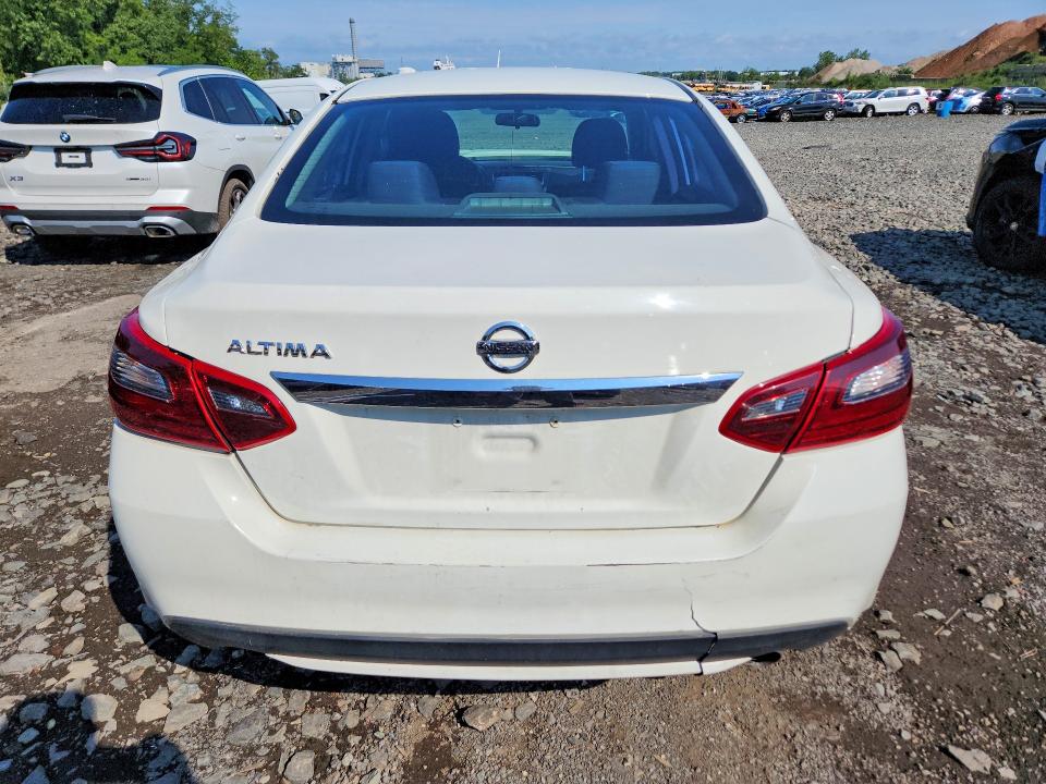 Продажа на аукционе авто 2018 Nissan Altima, vin: 1N4AL3AP3JC281323, номер лота: 64369246