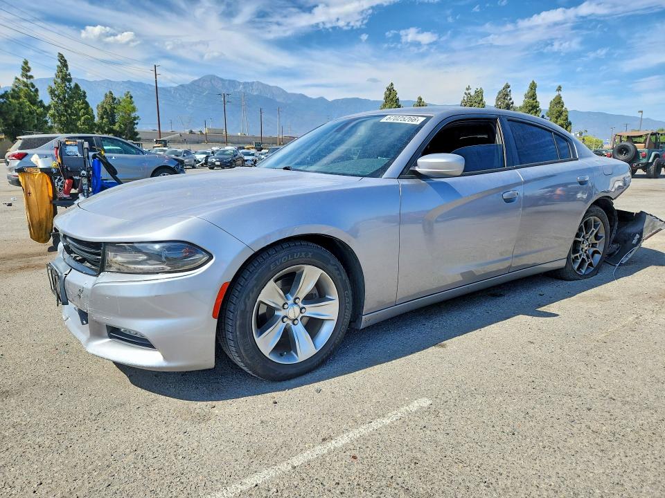 Aukcja sprzedaży 2017 Dodge Charger, vin: 2C3CDXHG4HH524310, numer aukcji: 67025266