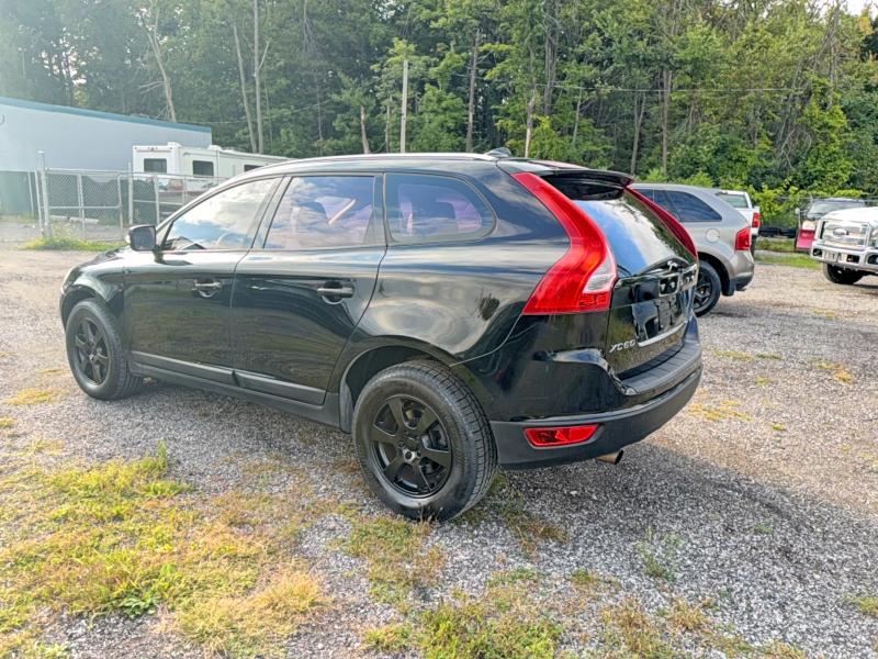 67378486 :رقم المزاد ، YV4952DZ2B2222802 vin ، 2011 Volvo Xc60 مزاد بيع
