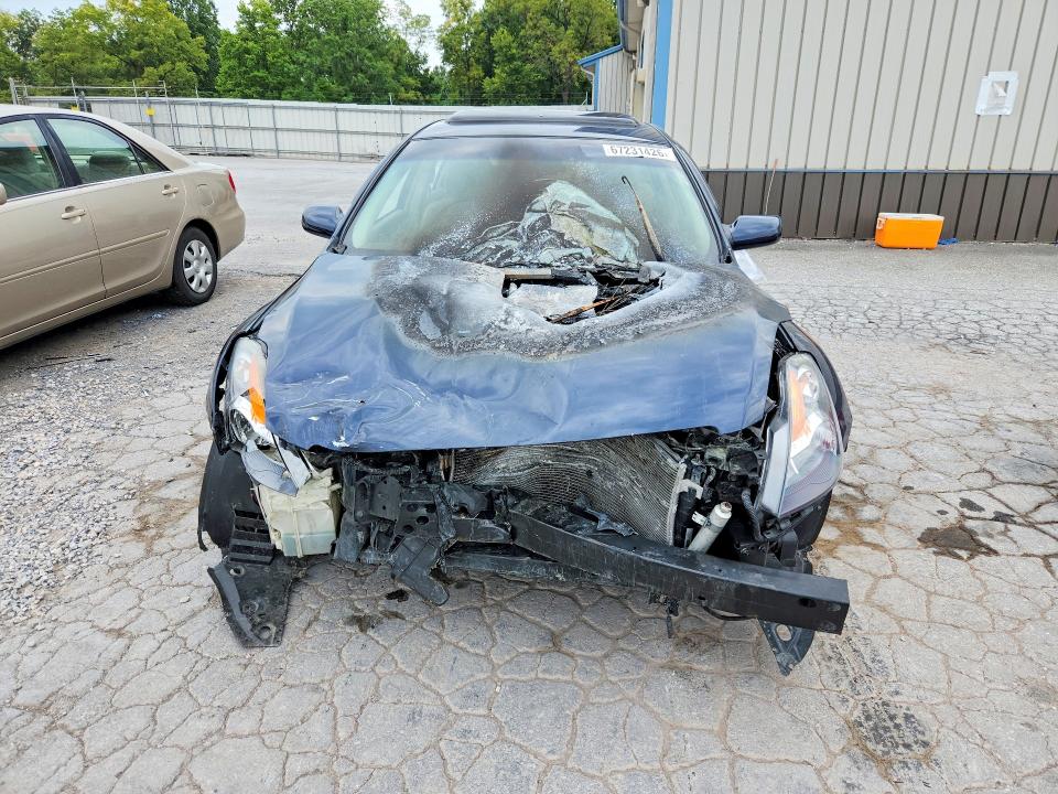 Продаж на аукціоні авто 2008 Nissan Altima, vin: 1N4AL21E48N457786, номер лоту: 67231426