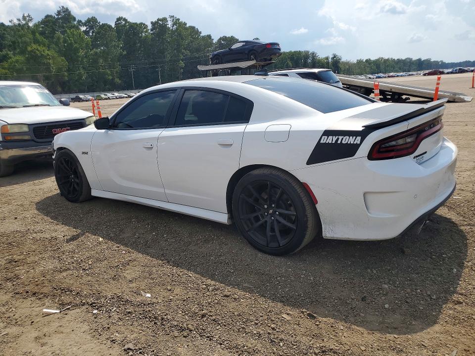 2023 Dodge Charger მანქანა იყიდება აუქციონზე, vin: 2C3CDXGJ1PH646103, აუქციონის ნომერი: 63726146