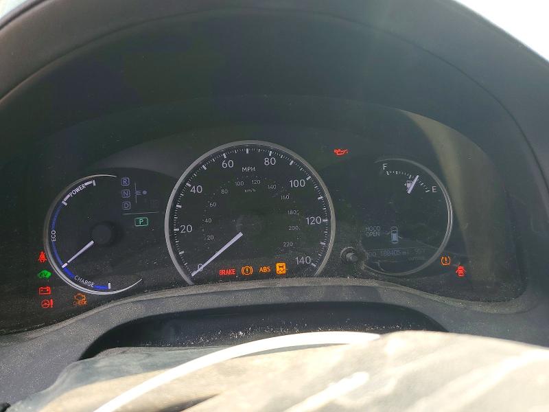 64338996 :رقم المزاد ، JTHKD5BH2B2010015 vin ، 2011 Lexus Ct مزاد بيع