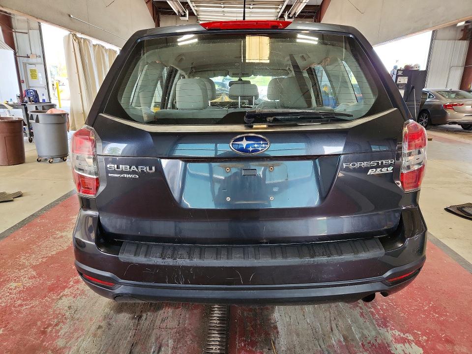 Продаж на аукціоні авто 2014 Subaru Forester, vin: JF2SJAAC7EH462411, номер лоту: 64511896