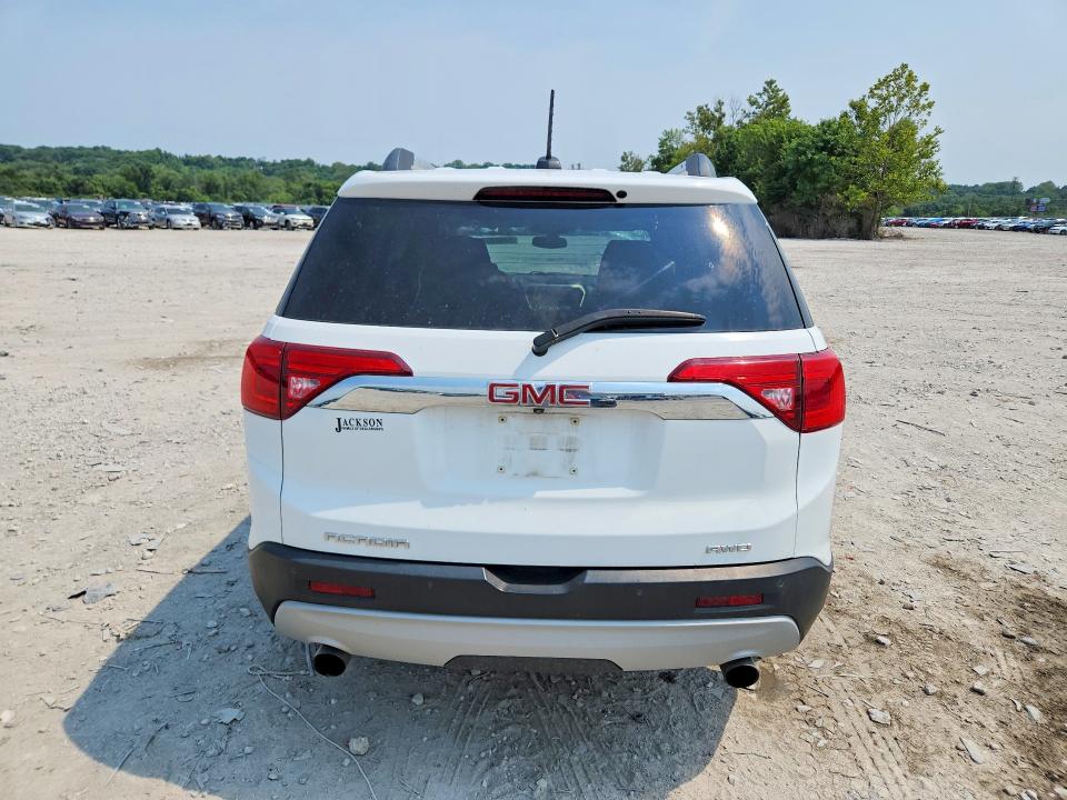 Продаж на аукціоні авто 2019 Gmc Acadia, vin: 1GKKNULS5KZ174521, номер лоту: 63924086