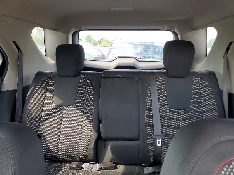 Aukcja sprzedaży 2017 Chevrolet Equinox, vin: 2GNFLFEK3H6101526, numer aukcji: 64247416