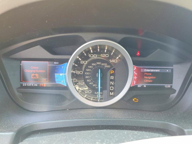 2013 Ford Explorer მანქანა იყიდება აუქციონზე, vin: 1FM5K8D82DGB13522, აუქციონის ნომერი: 66251946