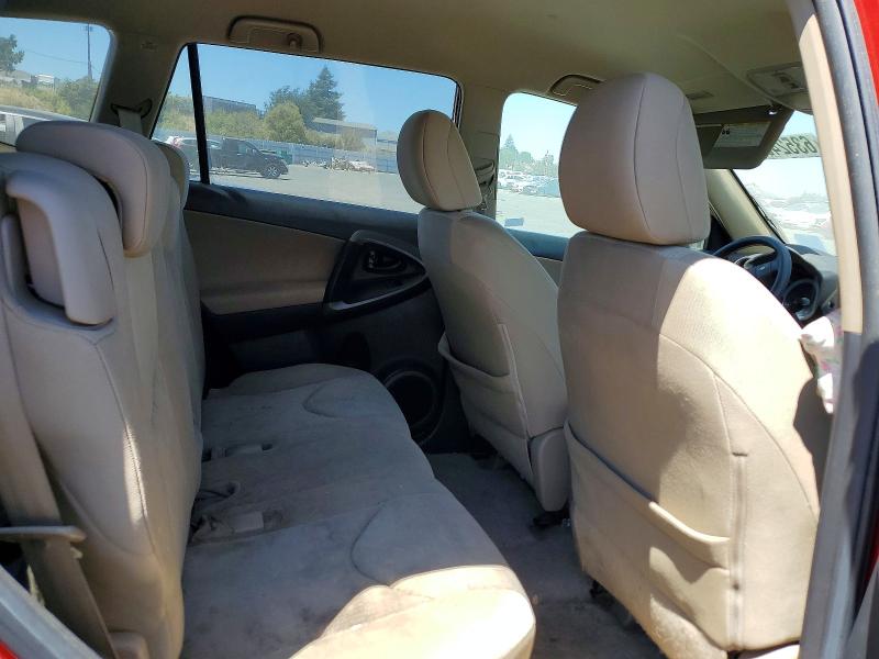 2011 Toyota Rav4 მანქანა იყიდება აუქციონზე, vin: 2T3ZF4DVXBW066413, აუქციონის ნომერი: 63524556
