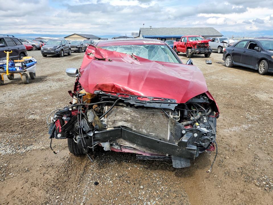 2013 Chrysler 200 მანქანა იყიდება აუქციონზე, vin: 1C3CCBCG2DN597884, აუქციონის ნომერი: 64919526