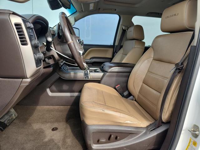 2017 Gmc Sierra მანქანა იყიდება აუქციონზე, vin: 1GT12UEY5HF225060, აუქციონის ნომერი: 65983806