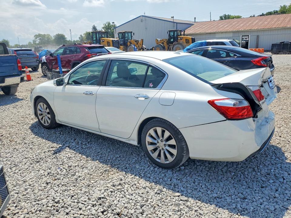 Aukcja sprzedaży 2014 Honda Accord, vin: 1HGCR2F87EA207368, numer aukcji: 63882886