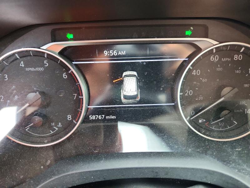 Продаж на аукціоні авто 2023 Nissan Rogue, vin: 5N1BT3BB1PC801458, номер лоту: 66264006