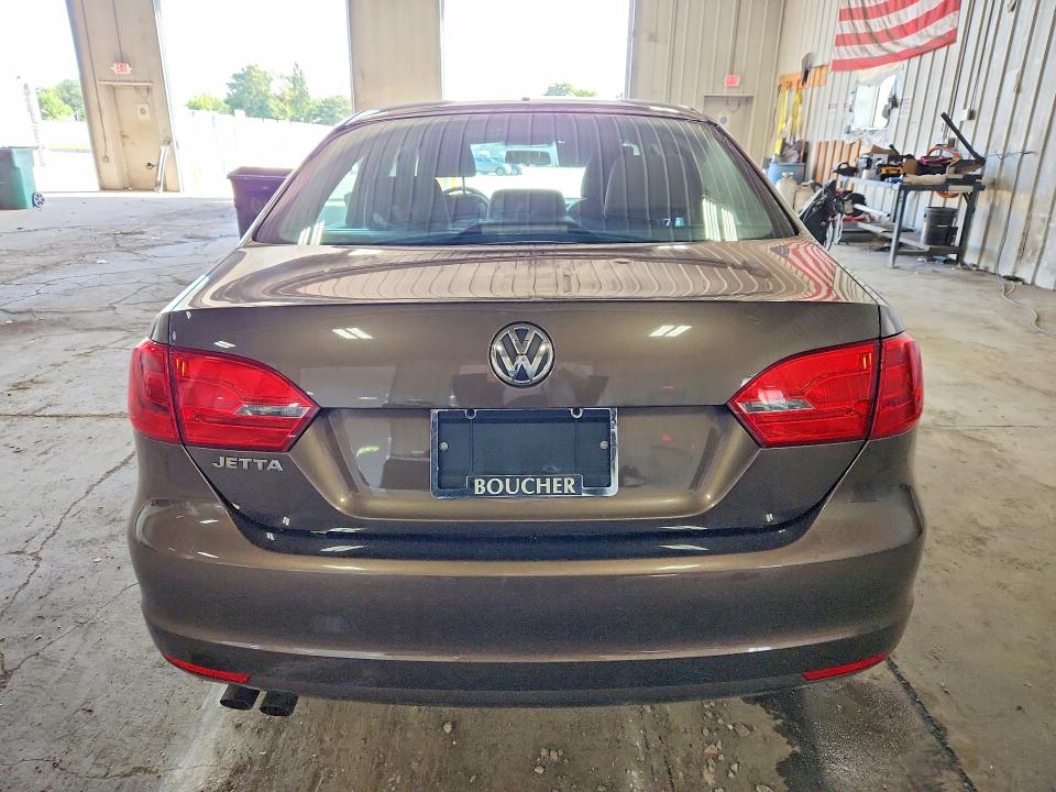 66297356 :رقم المزاد ، 3VW2K7AJ7CM308851 vin ، 2012 Volkswagen Jetta مزاد بيع