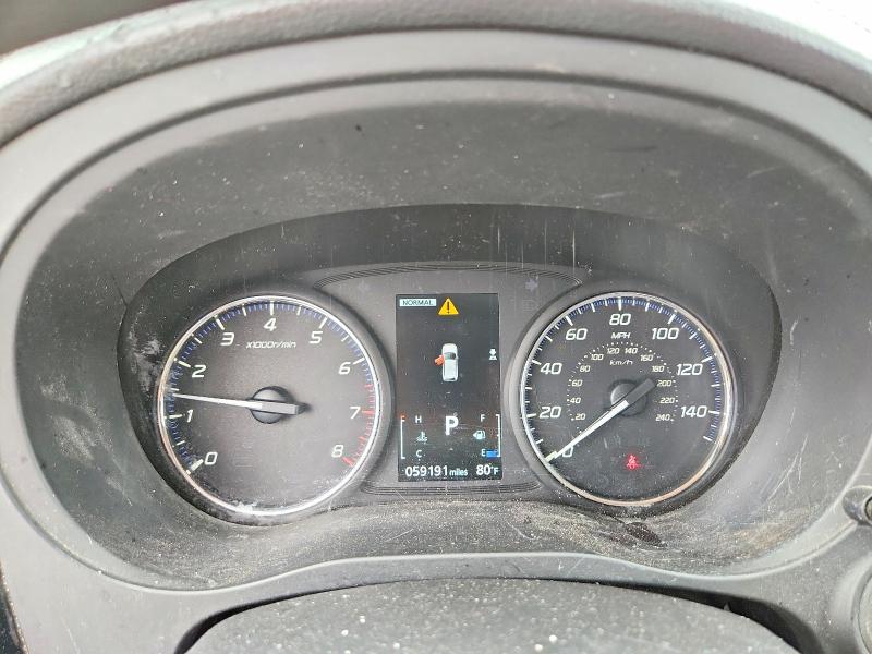 Aukcja sprzedaży 2020 Mitsubishi Outlander, vin: JA4AZ3A38LZ047551, numer aukcji: 63338016